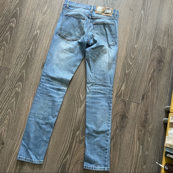 CHEAP MONDAY Original Wash Jeans - Picture 5 of 6